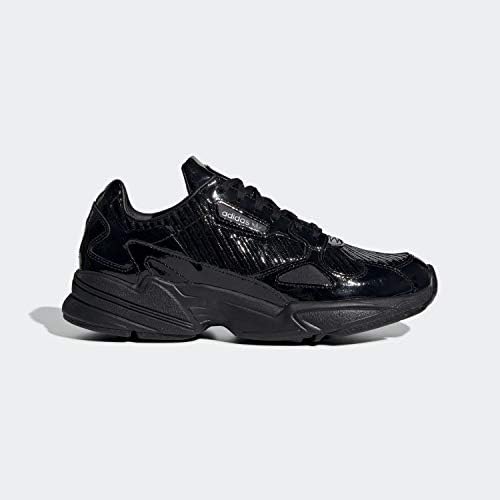 adidas - アディダス　ファルコンW　サイズ27.5㎝　新品、未使用 adidas ファルコンW 未使用スニーカー箱付き正規 品